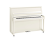 Image du produit B20 (Blanc poli chrome)