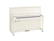 Image du produit B20TC3 (Blanc poli chrome)
