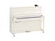 Image du produit B30SC3 (Blanc poli chrome)