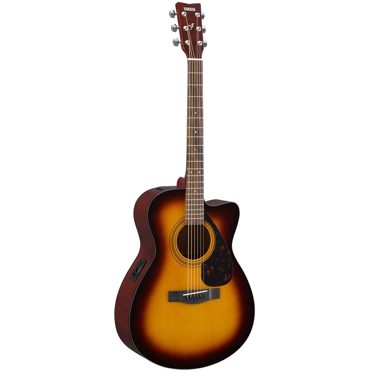 FSX315C Tobacco Brown Sunburst Angle
