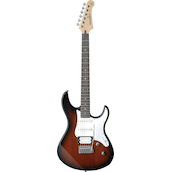 PACIFICA112V OVS:Old Violin Sunburst