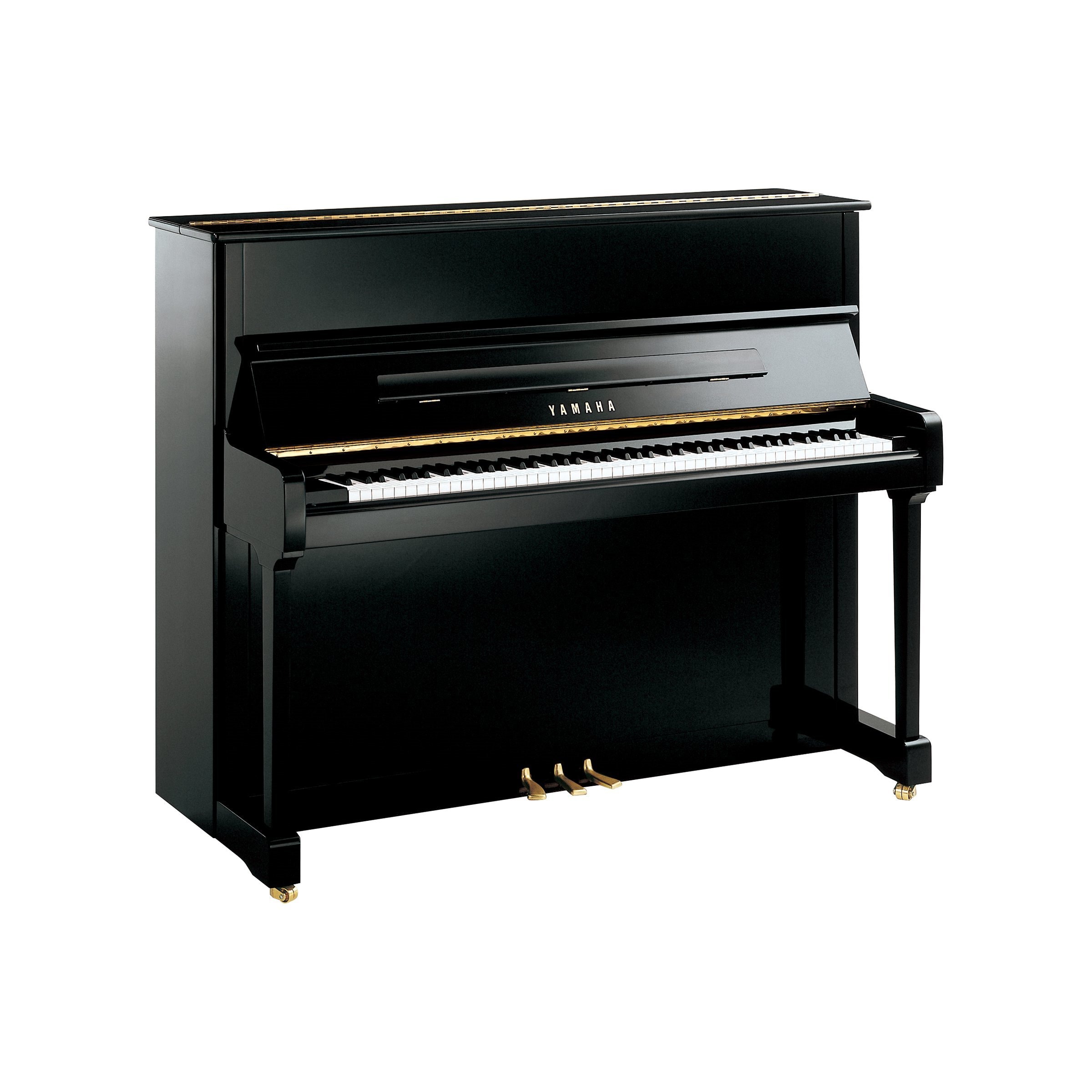 Série P - Pianos - Instruments de musique - Produits - Yamaha - Canada -  Français