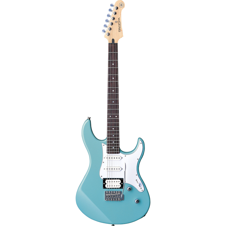 PACIFICA112V SOB:Sonic Blue