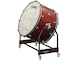 Yamaha Bass Drum CB-9000 Series