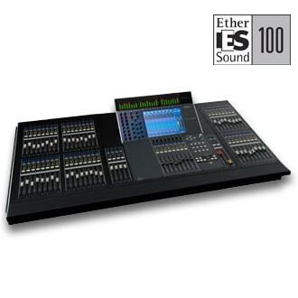 M7CL - Présentation - Mélangeurs - Produits - Audio - Yamaha