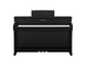 Front view of the Yamaha Clavinova CLP-835B