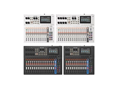 Modèles Yamaha MGX-V