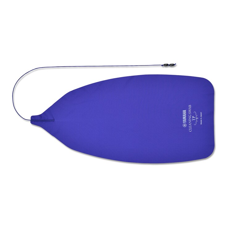 Écouvillon de nettoyage pour cuivres
