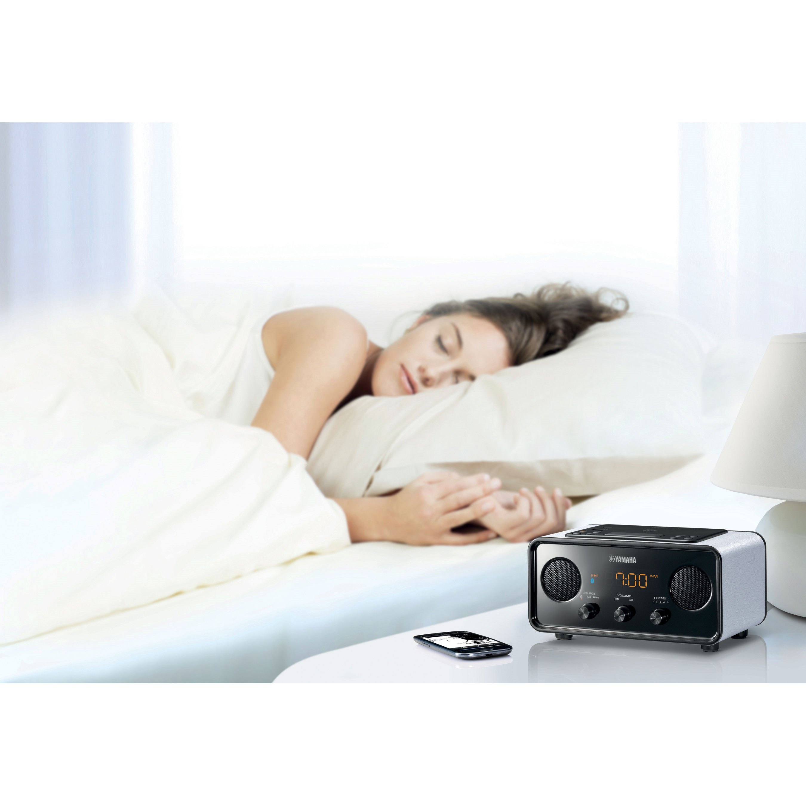 TSX-B72 - Présentation - Haut-parleurs Bluetooth - Audio
