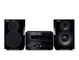Black + Piano Black