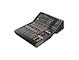 Yamaha Digital Mixing Console DM3 angle left