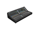 Console de mixage numérique Yamaha DM5 vue de trois quarts droite