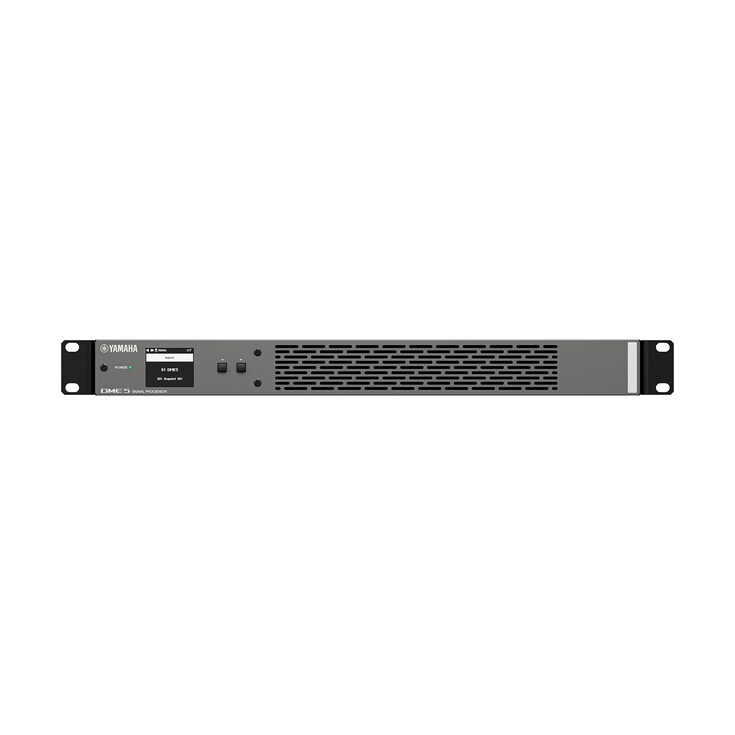 Processeur de signaux Yamaha DME5