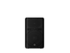 Enceinte amplifiée Yamaha DXR10 mk3, avant