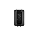 Enceinte amplifiée Yamaha DXR10 mk3, arrière