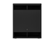 Subwoofer amplifié Yamaha DXS18 mk3 avant