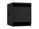 Subwoofer amplifié Yamaha DXS18 mk3 droit