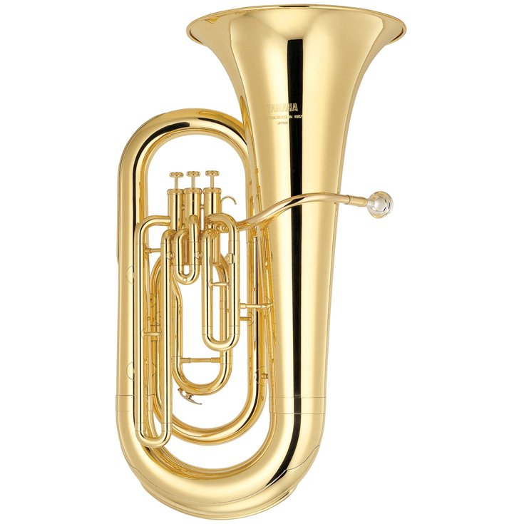 YEB 201 Pr sentation Tubas  Instruments  vent 