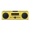 jaune (Yellow)