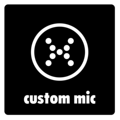 Les capsules optimisées pour la batterie offrent un caractère sonore authentique.