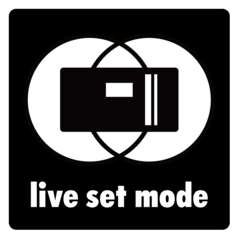 Rappelez instantanément les configurations complètes de chansons pendant les performances en direct.