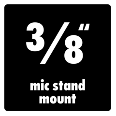 Positionnement flexible avec le support de pied intégré.