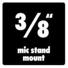 Positionnement flexible avec le support de pied intégré.