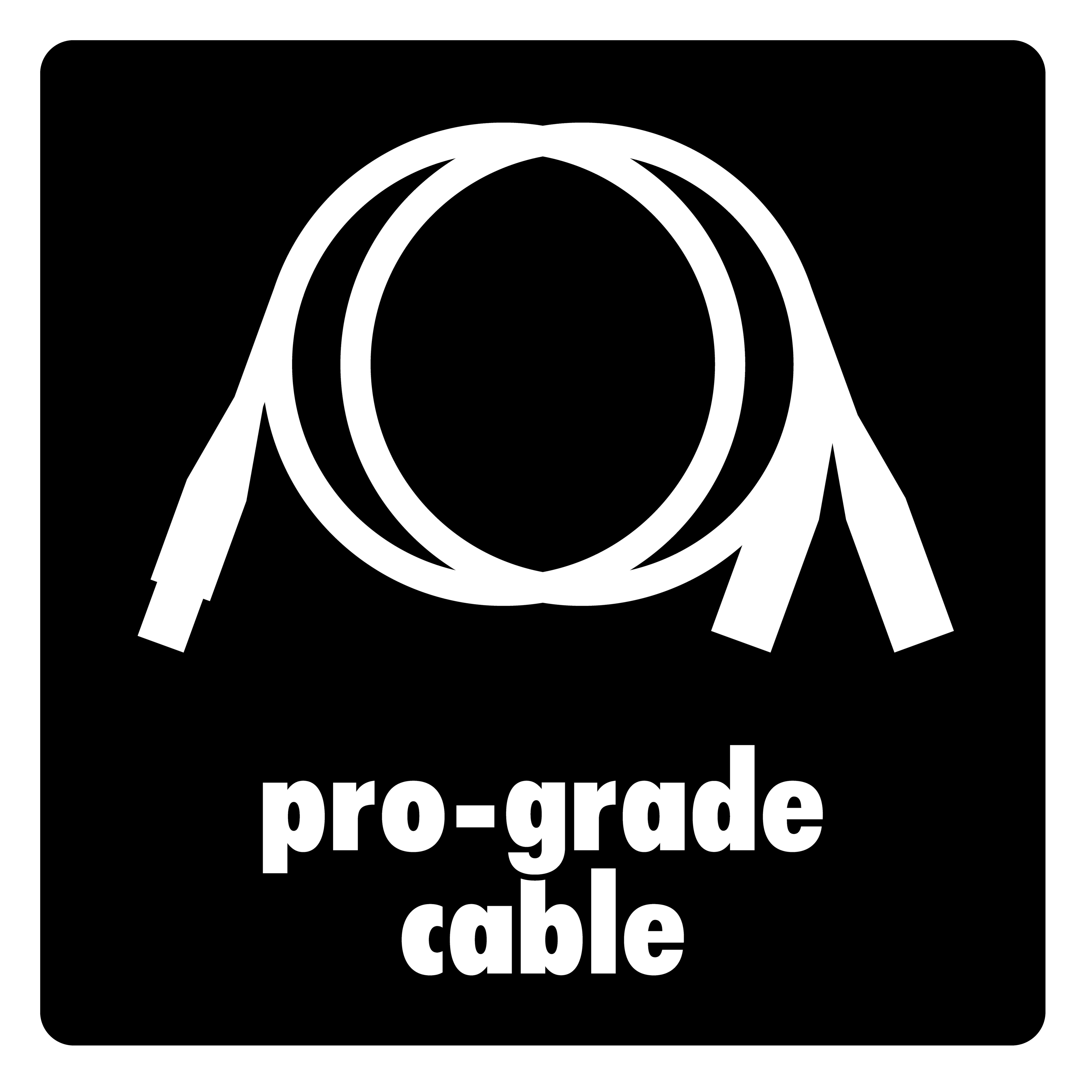 Sortie stéréo nette avec le câble épanouisseur professionnel inclus.