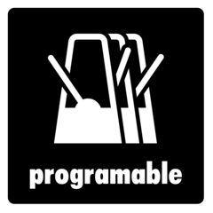 Un clic entièrement personnalisable pour chaque besoin de pratique.