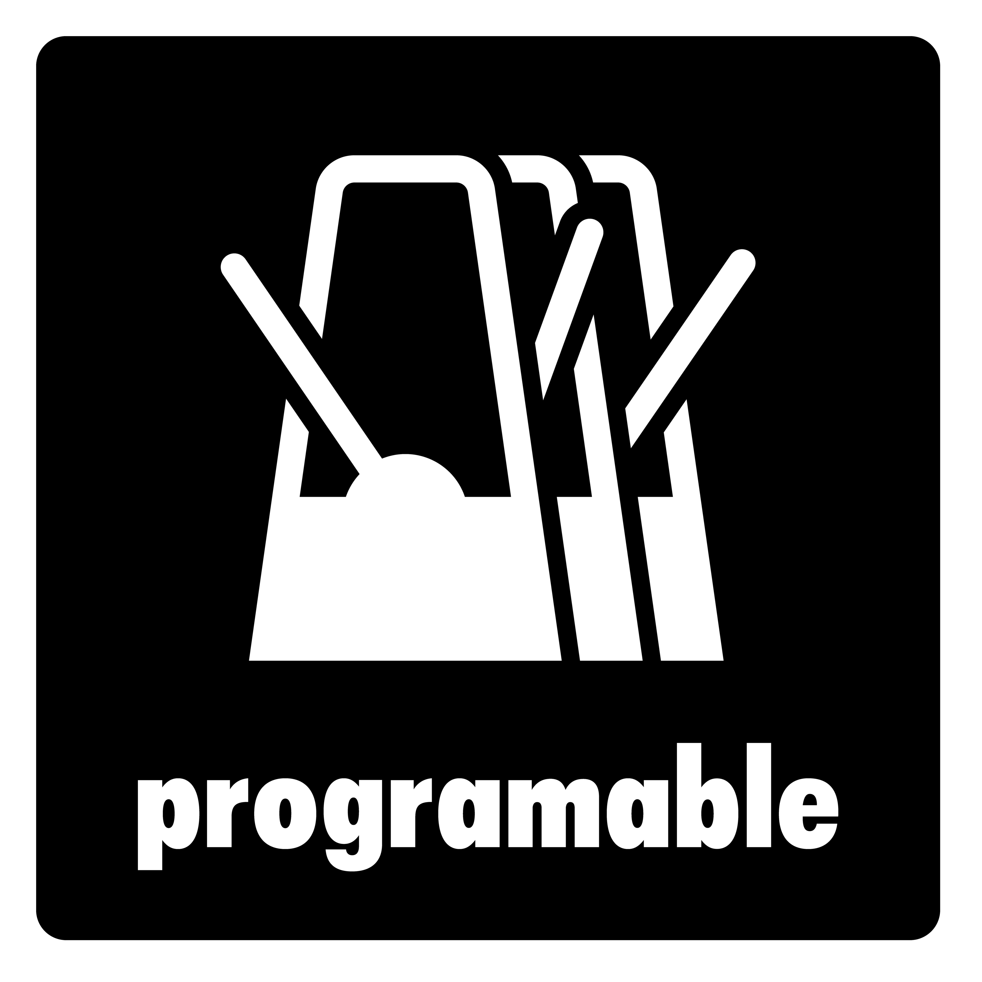 Un clic entièrement personnalisable pour chaque besoin de pratique.