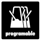 Un clic entièrement personnalisable pour chaque besoin de pratique.