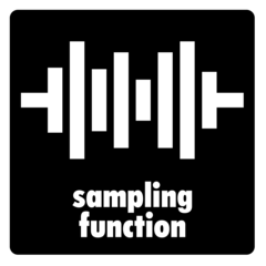 Captez et réutilisez vos propres sons de batterie.