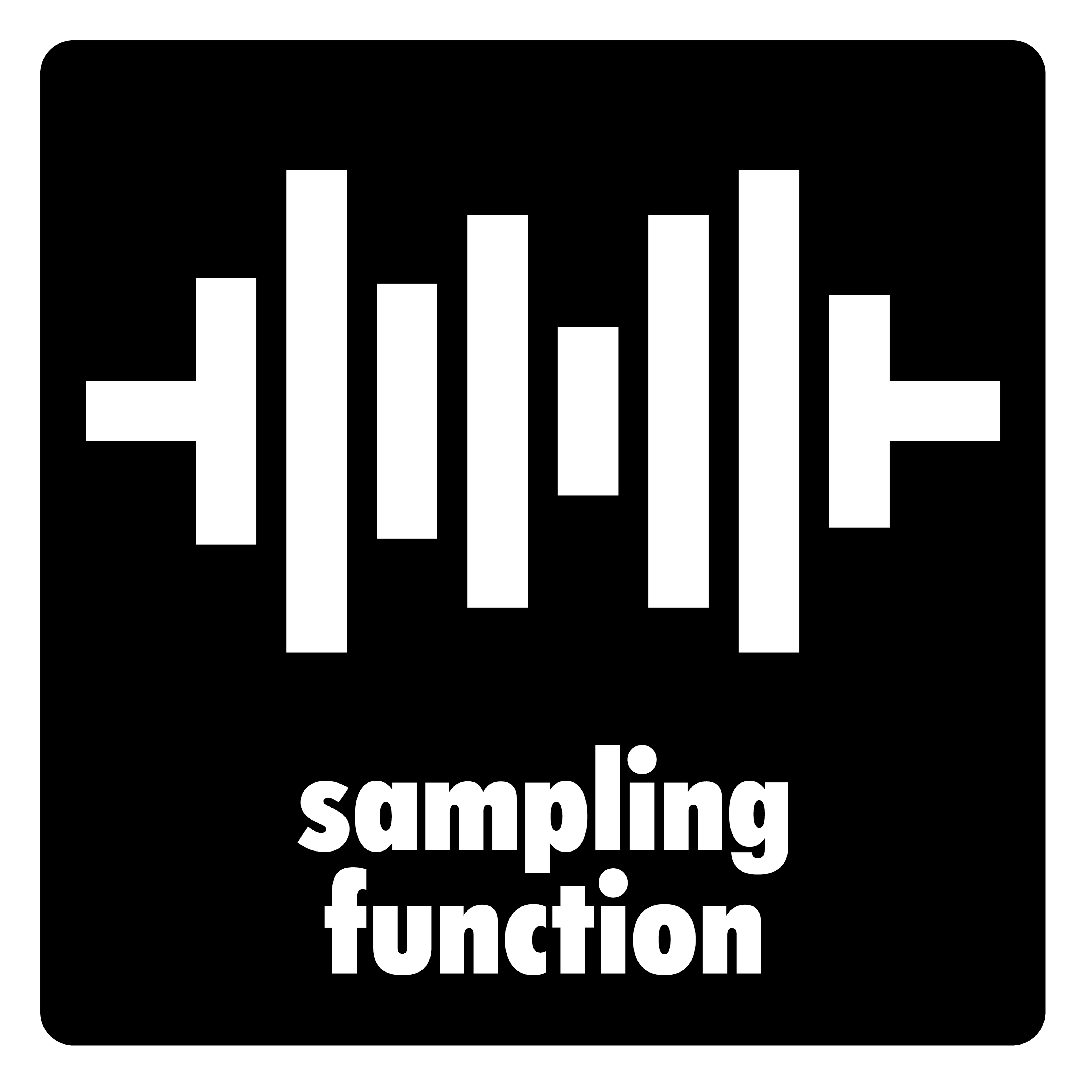 Captez et réutilisez vos propres sons de batterie.