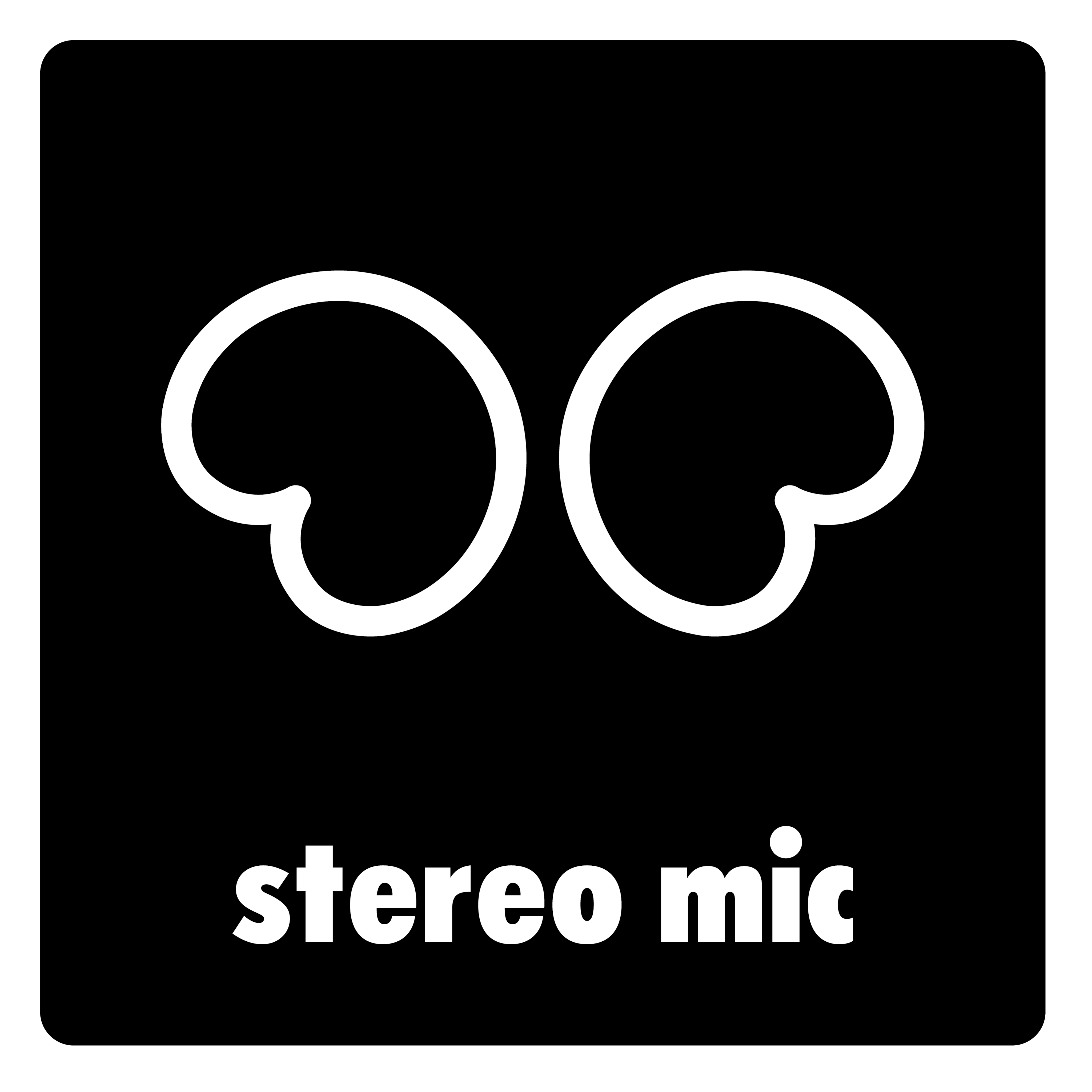 Capte l'ensemble du kit de batterie avec un seul microphone.