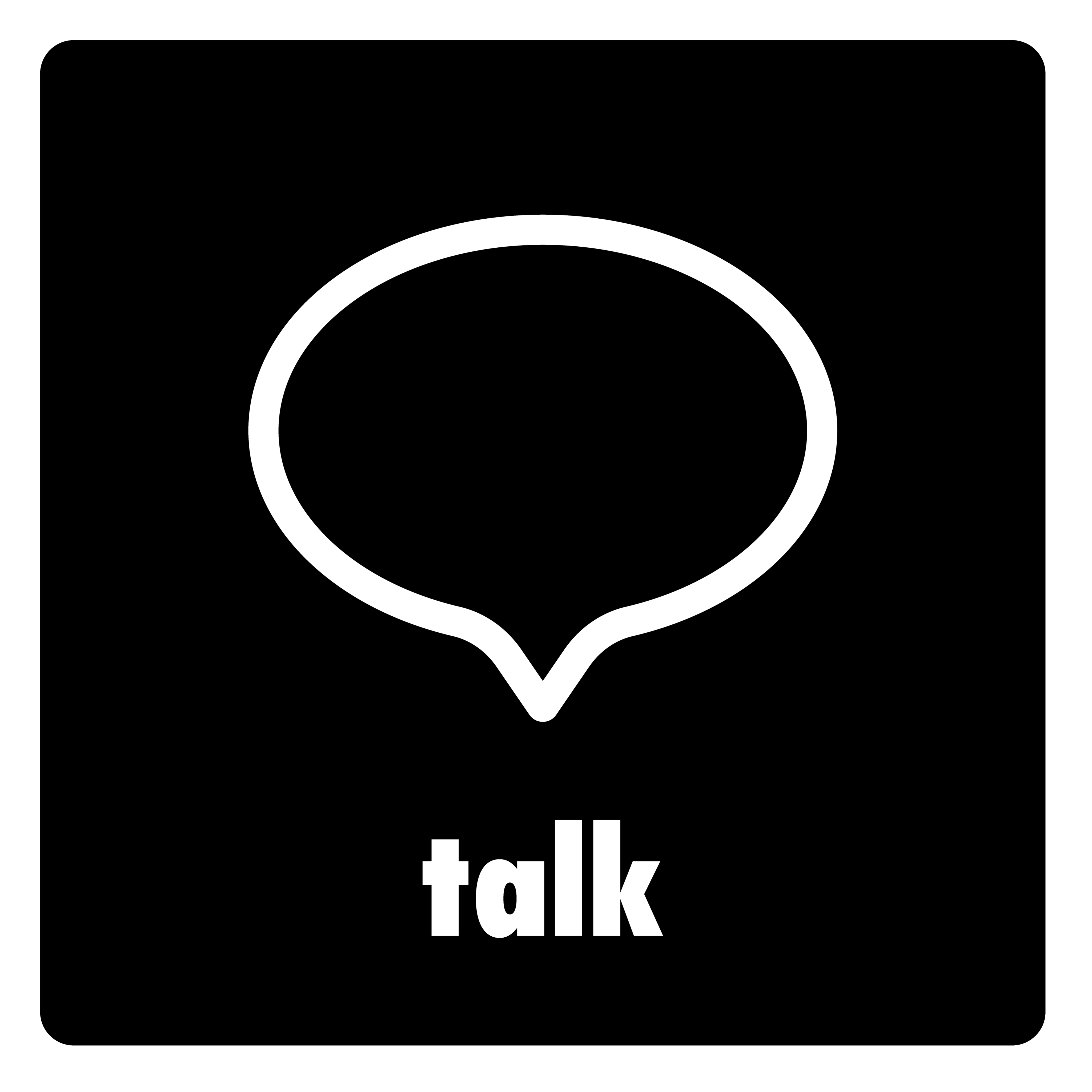 Basculement fluide en une touche entre la performance et la parole.