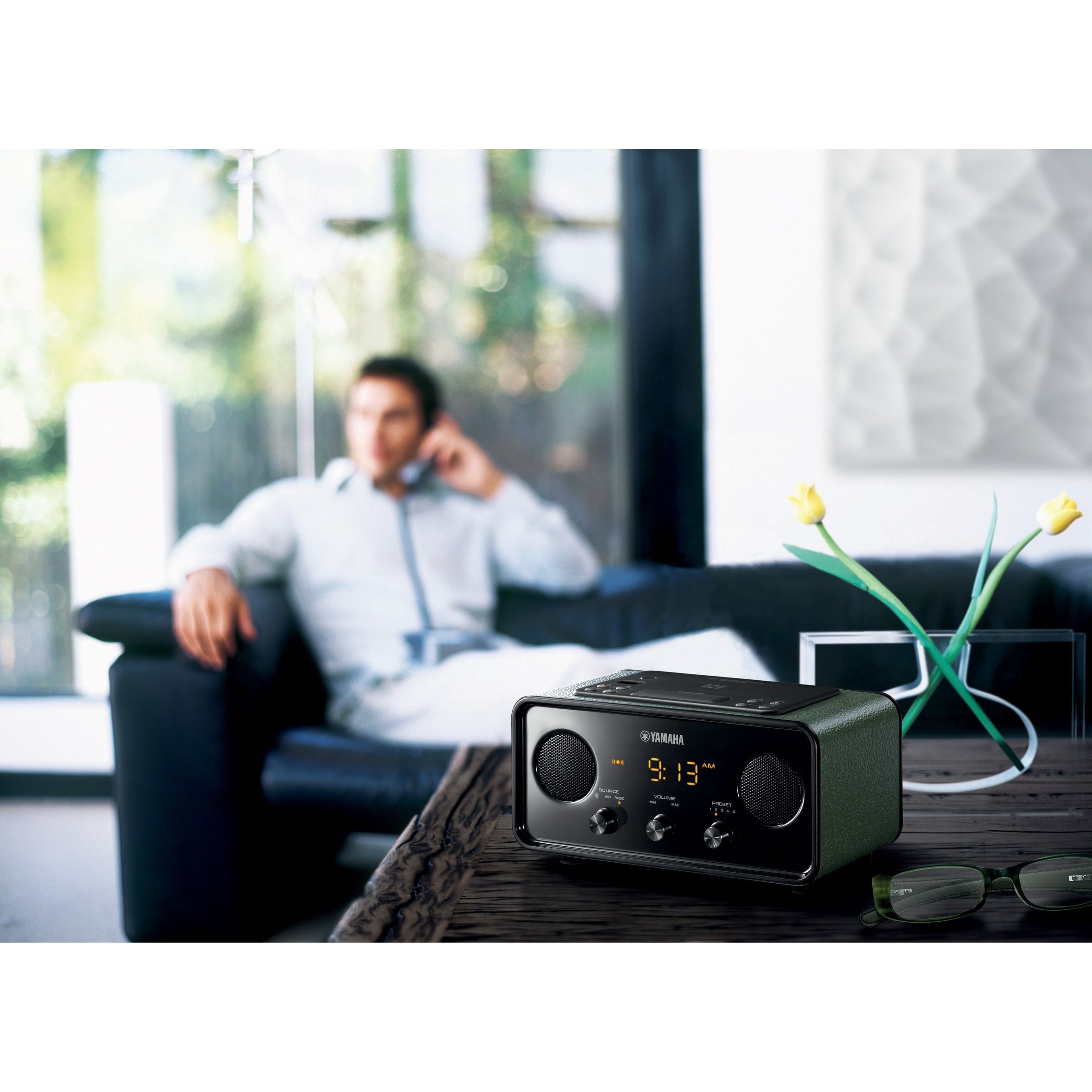 TSX-B72 - Présentation - Haut-parleurs Bluetooth - Audio