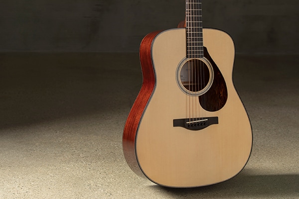 Guitare acoustique FG9