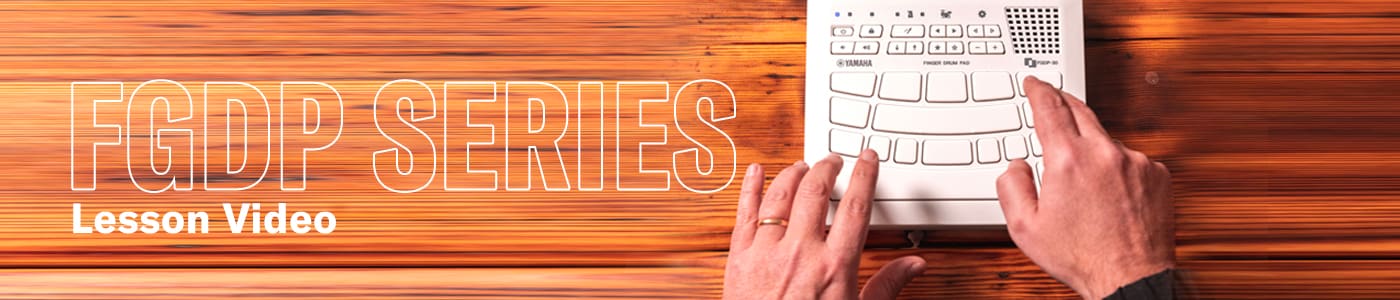 Link banner to FGDP series lesson video page