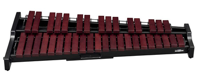 Gamme de 3 octaves