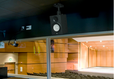 Installation flexible (HS-I uniquement)