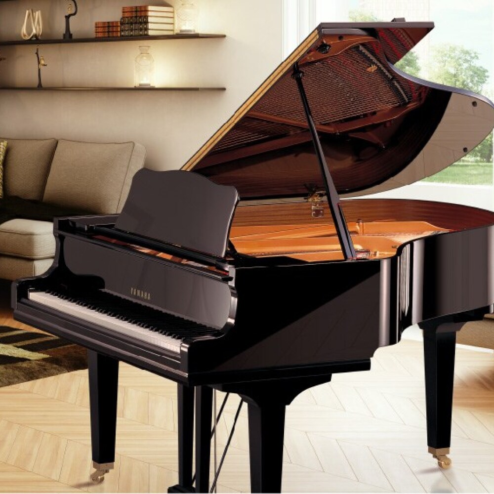 GC series piano