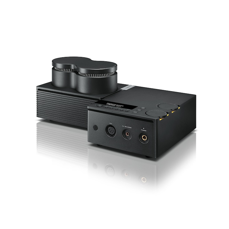 Image du Yamaha HA-L7A