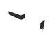 Yamaha Rack Mount Kit RM-MRK