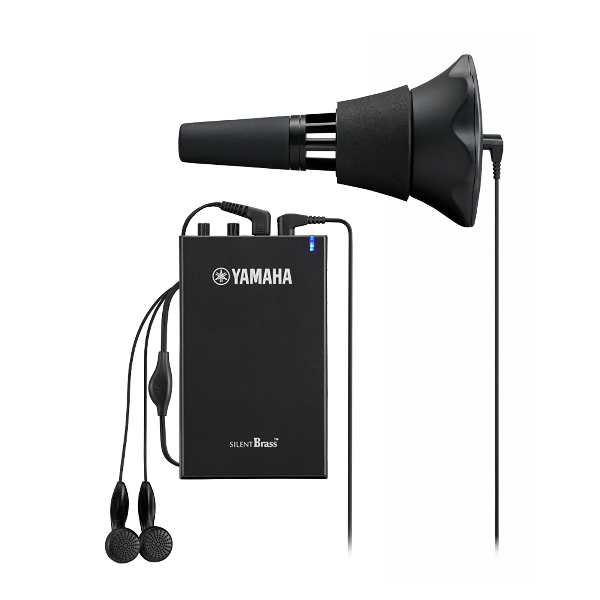 SILENT Brass™ Série SBJ Présentation SILENT BRASS™ Instruments à