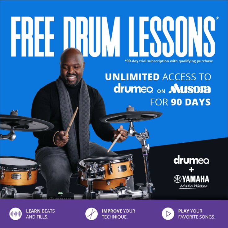 Campagne Drumeo