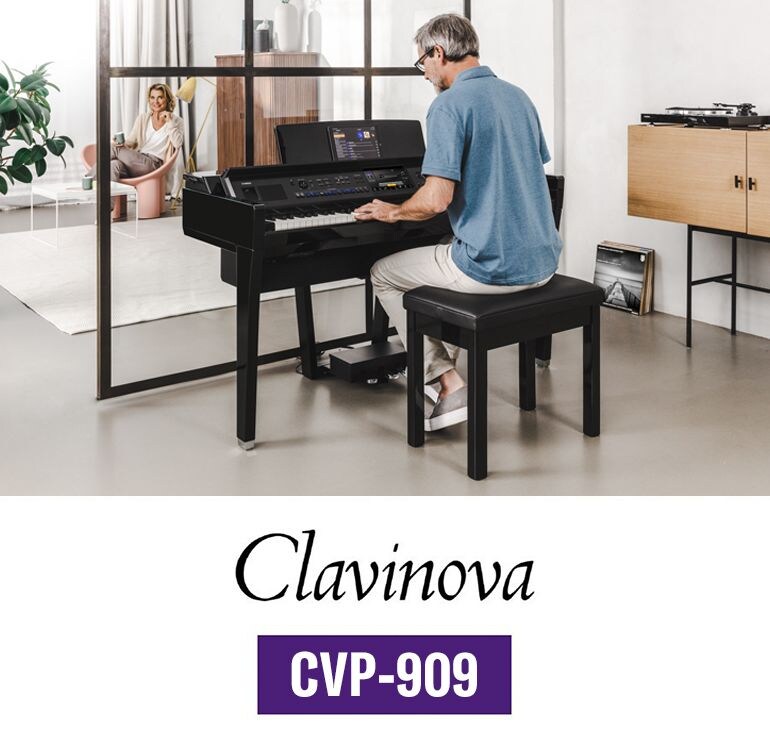 Amortisseur de support de Piano, pédale de clavier, synthétiseur
