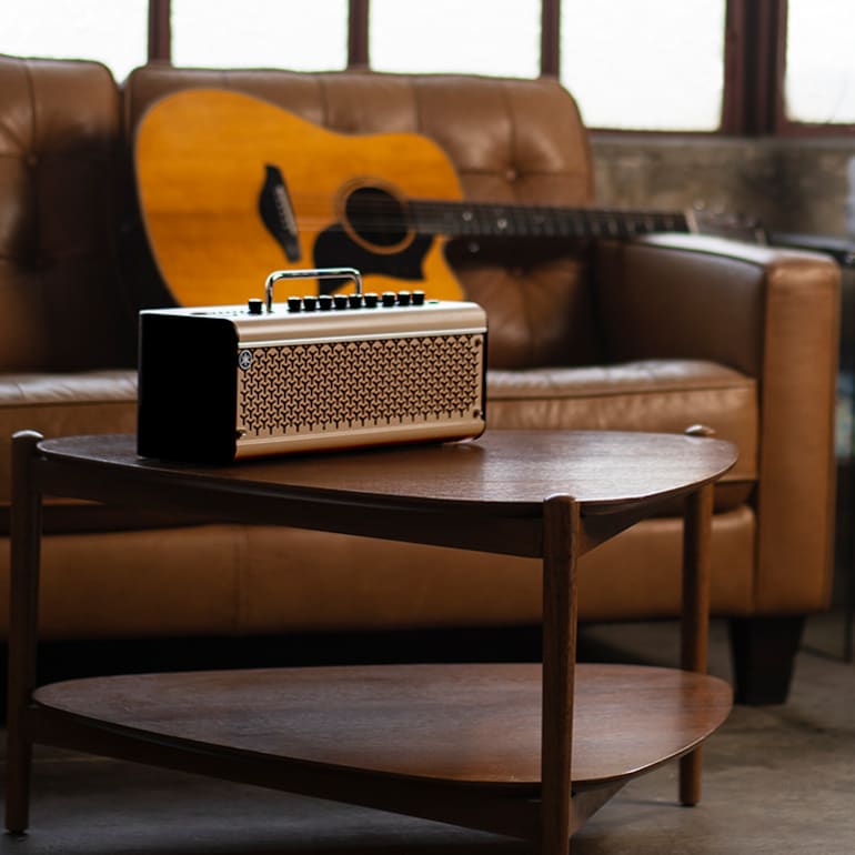 THR THR-II THR30II THR10II