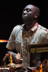 Larnell Lewis