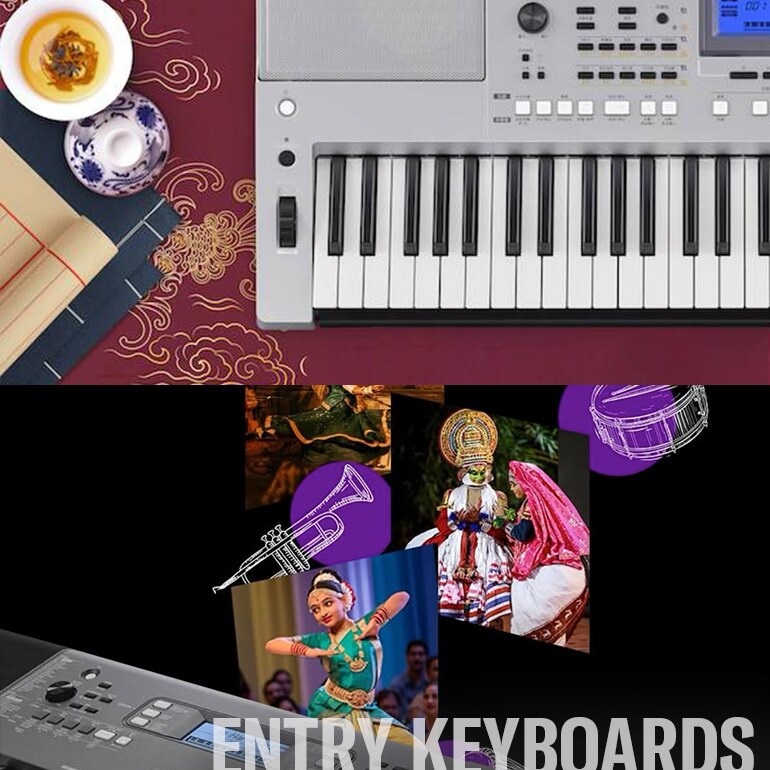 Modèles locaux : adopter la diversité des cultures musicales