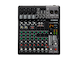 Yamaha Mixing Console MG10X front